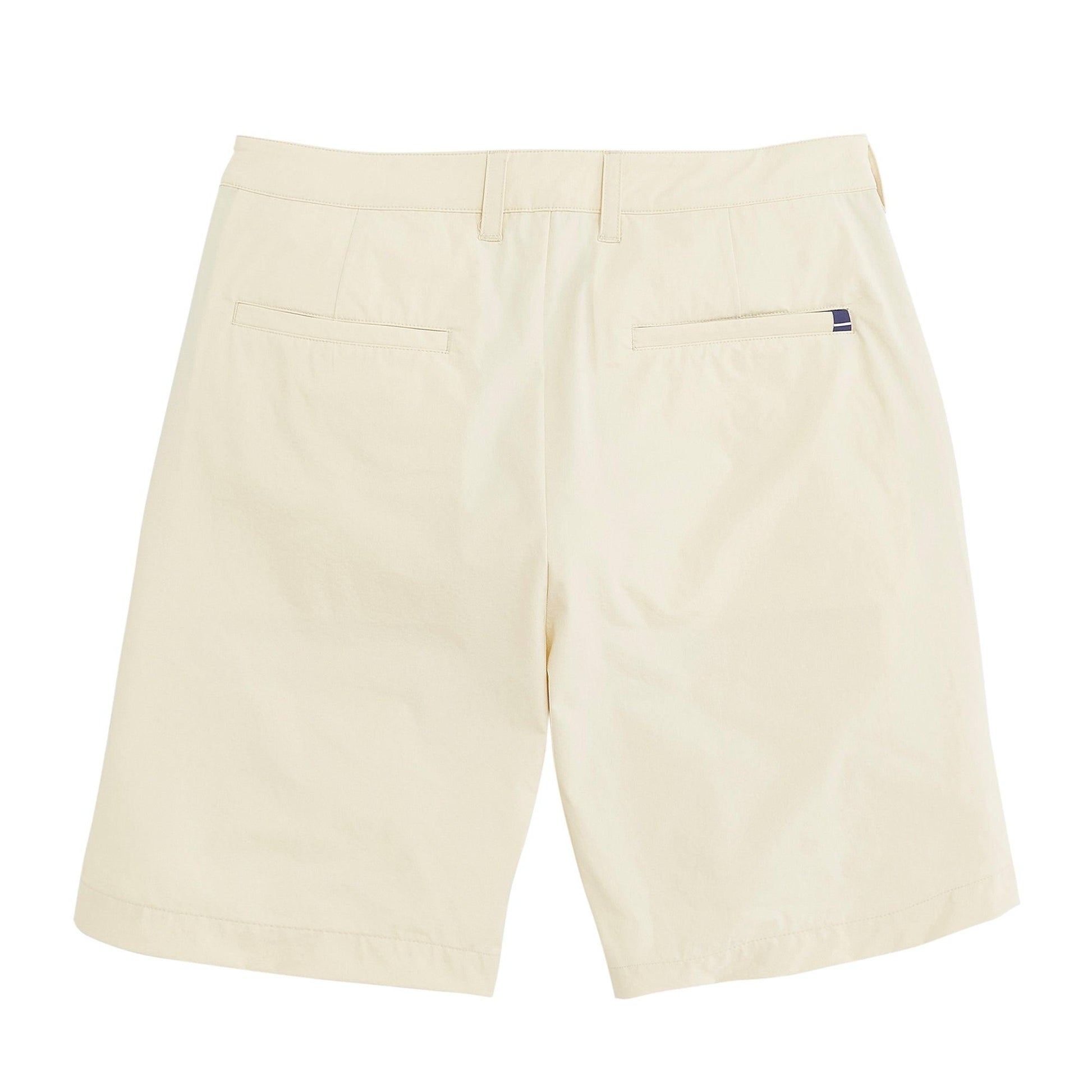 Onward Reserve Harris Golf Short - Stone