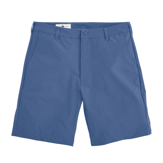 Onward Reserve Harris Golf Short - True Navy