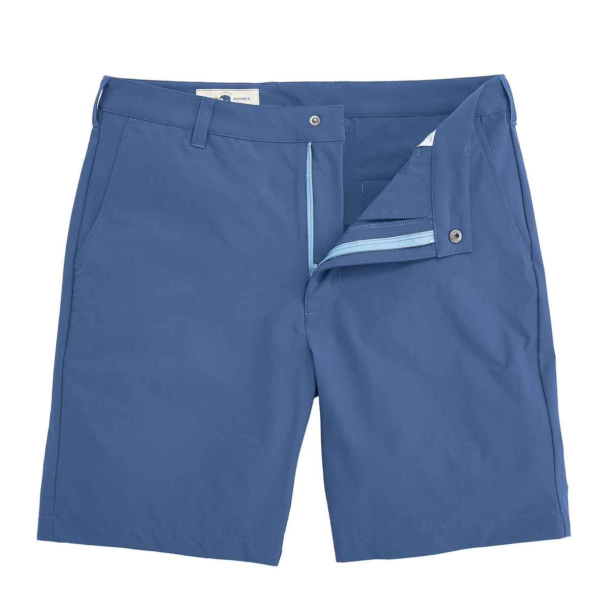 Onward Reserve Harris Golf Short - True Navy