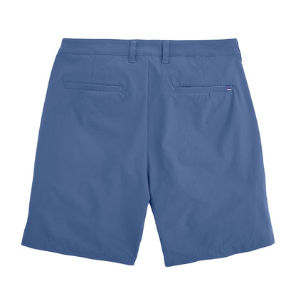 Onward Reserve Harris Golf Short - True Navy
