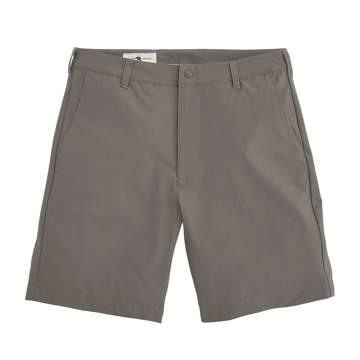 Onward Reserve Harris Golf Short - Steel Grey