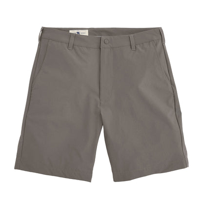 Onward Reserve Harris Golf Short - Steel Grey