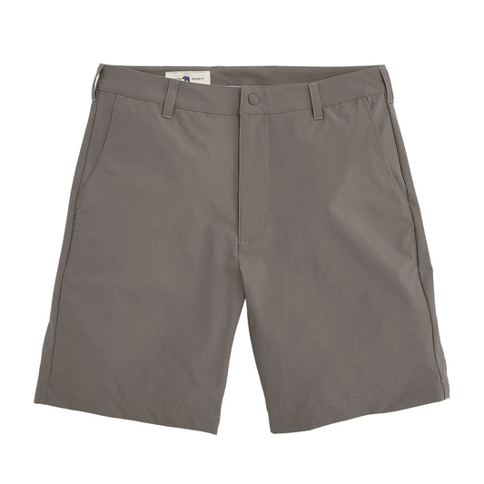 Onward Reserve Harris Golf Short - Steel Grey