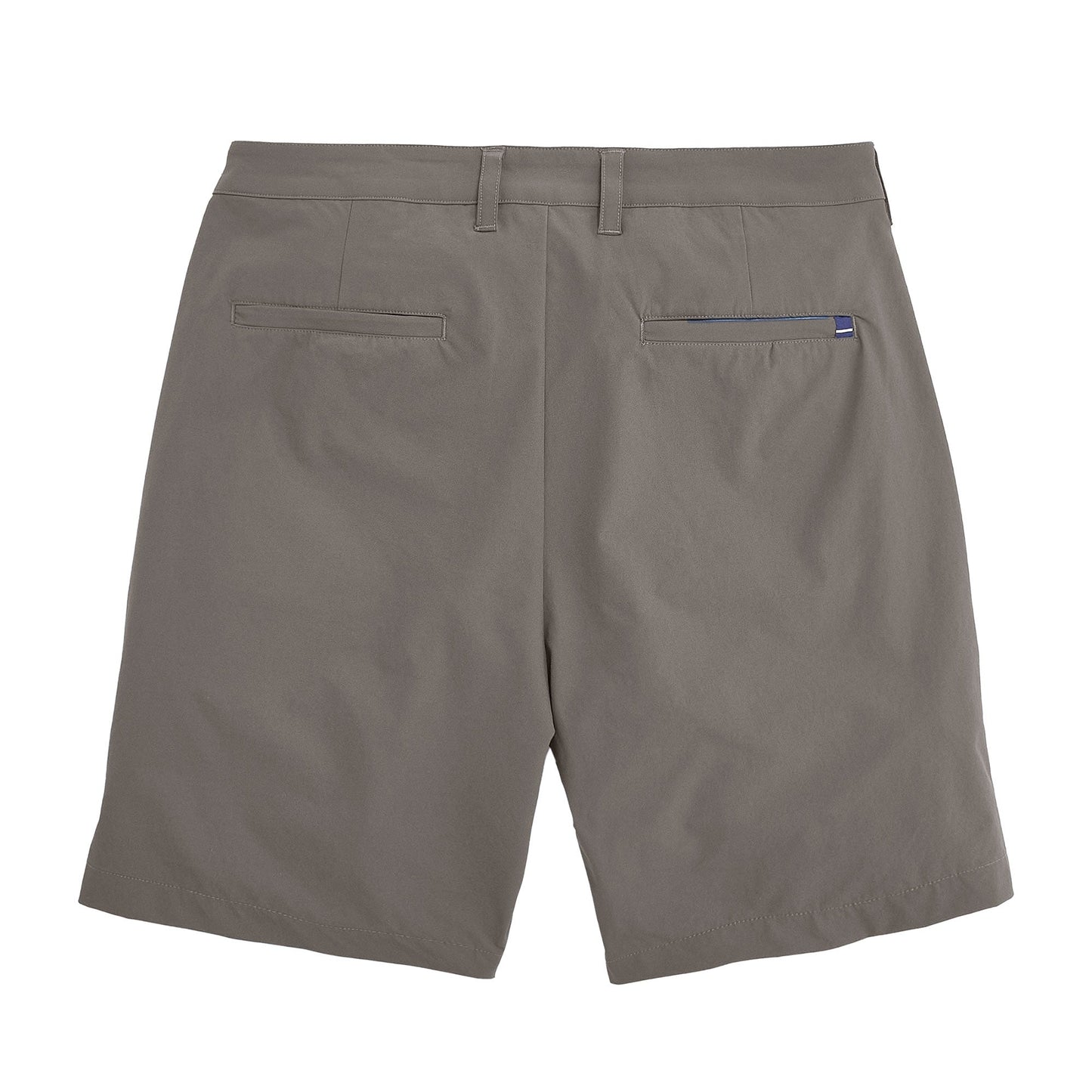 Onward Reserve Harris Golf Short - Steel Grey