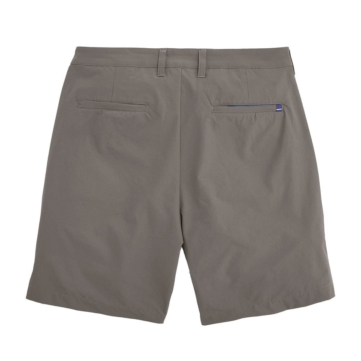 Onward Reserve Harris Golf Short - Steel Grey