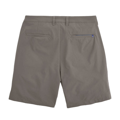 Onward Reserve Harris Golf Short - Steel Grey