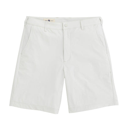 Onward Reserve Harris Golf Short - Foggy Dew
