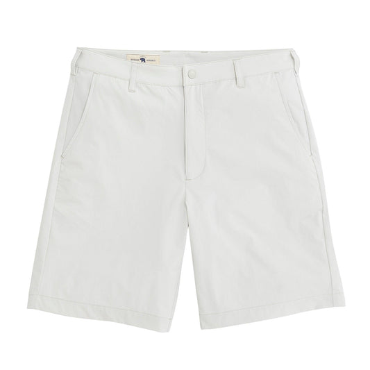 Onward Reserve Harris Golf Short - Foggy Dew