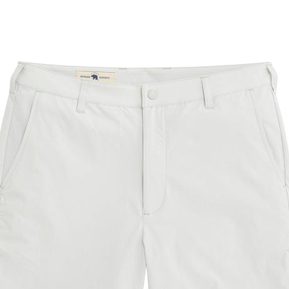 Onward Reserve Harris Golf Short - Foggy Dew