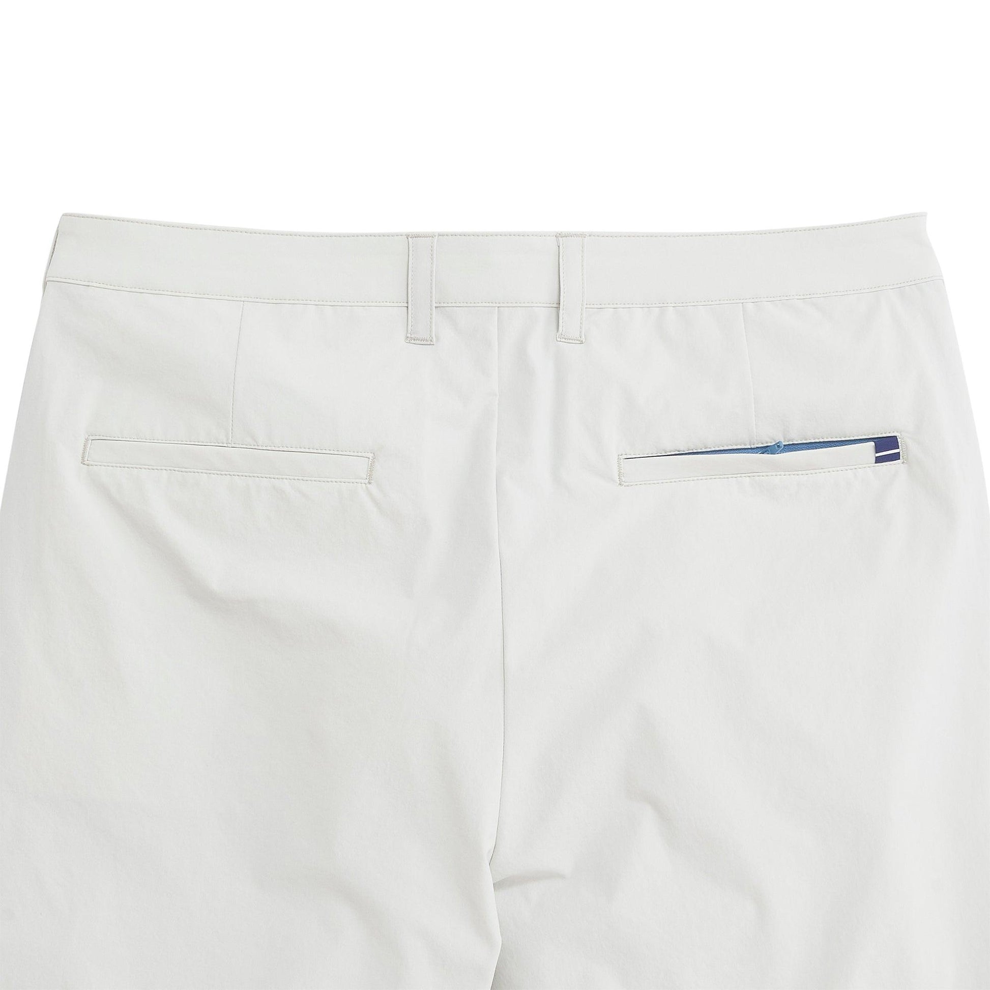 Onward Reserve Harris Golf Short - Foggy Dew