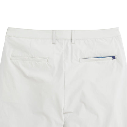 Onward Reserve Harris Golf Short - Foggy Dew