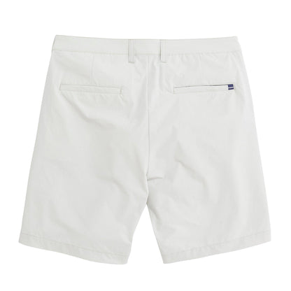 Onward Reserve Harris Golf Short - Foggy Dew