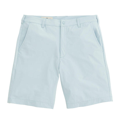 Onward Reserve Harris Golf Short - Wan Blue