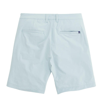 Onward Reserve Harris Golf Short - Wan Blue