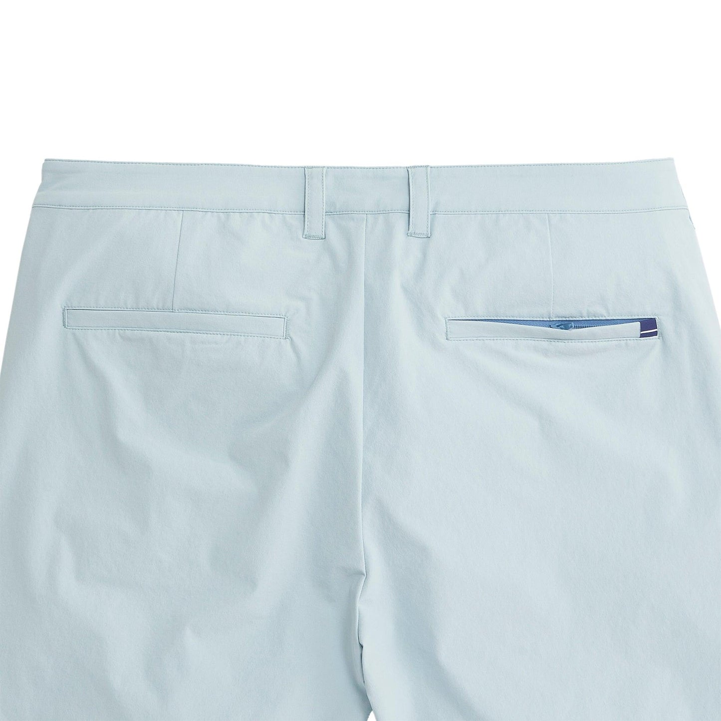 Onward Reserve Harris Golf Short - Wan Blue