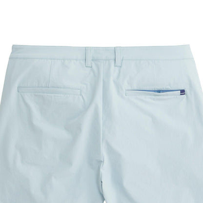 Onward Reserve Harris Golf Short - Wan Blue