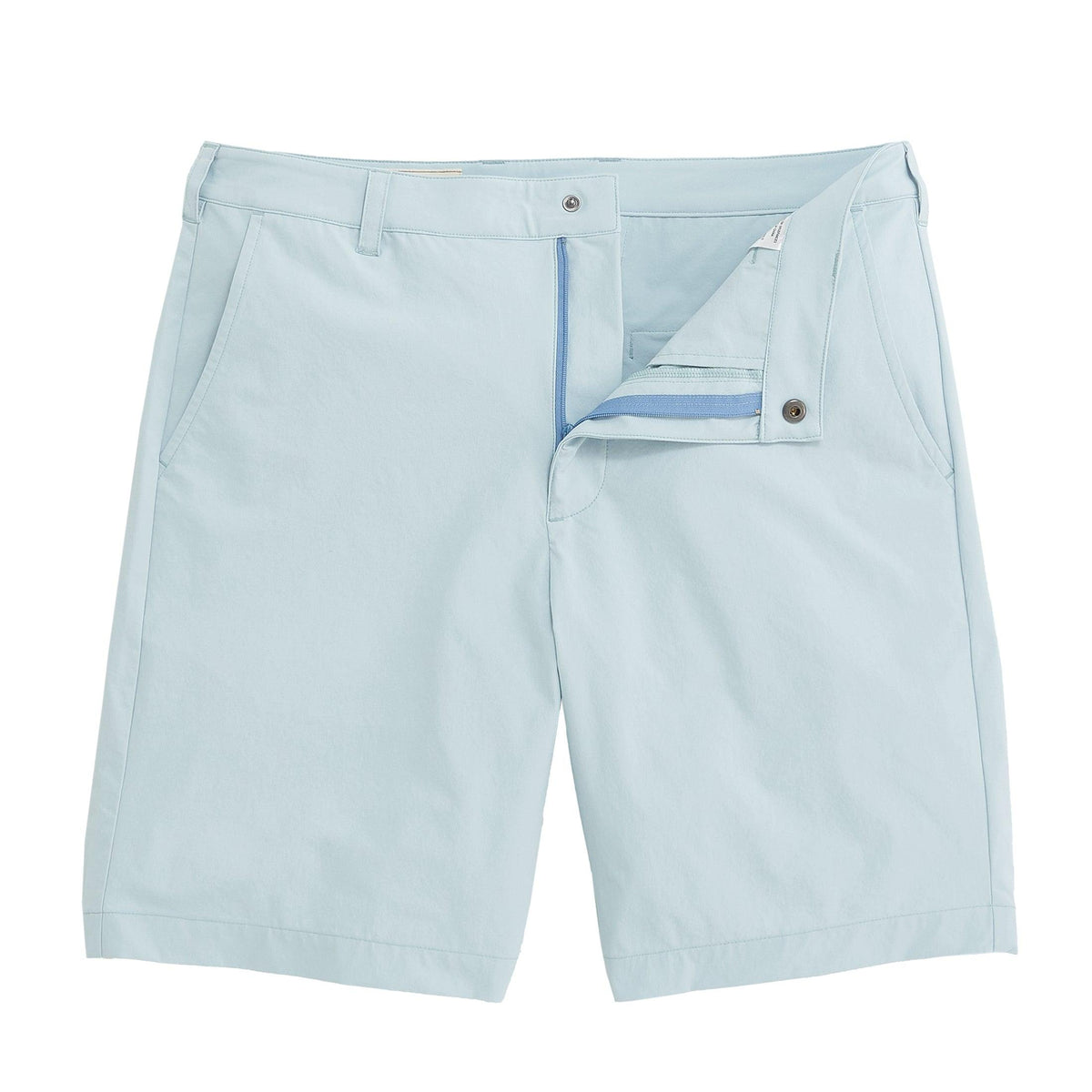 Onward Reserve Harris Golf Short - Wan Blue