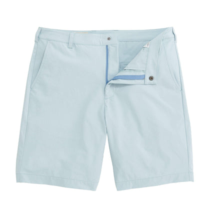 Onward Reserve Harris Golf Short - Wan Blue