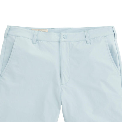 Onward Reserve Harris Golf Short - Wan Blue