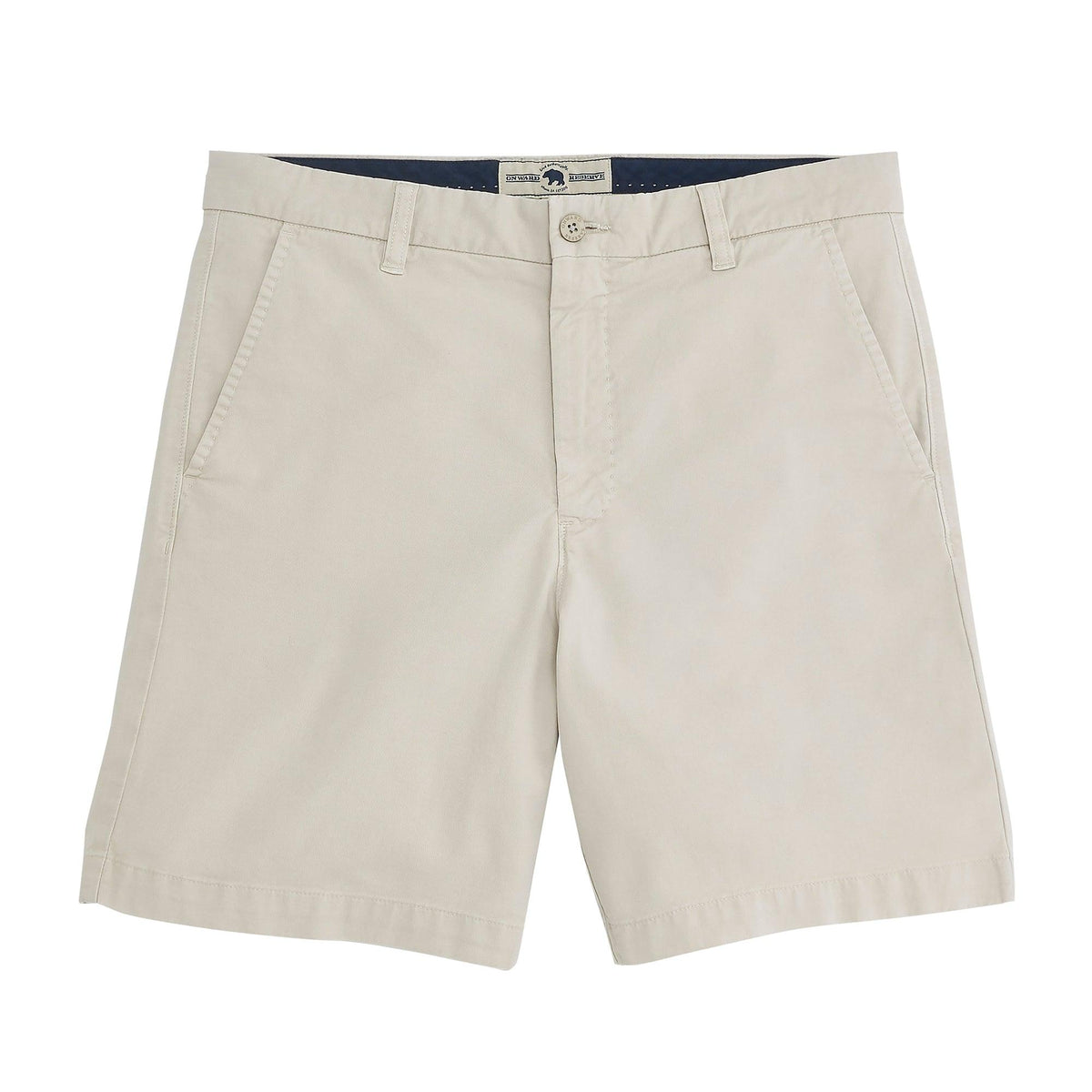 Onward Reserve Staple Short - Stone