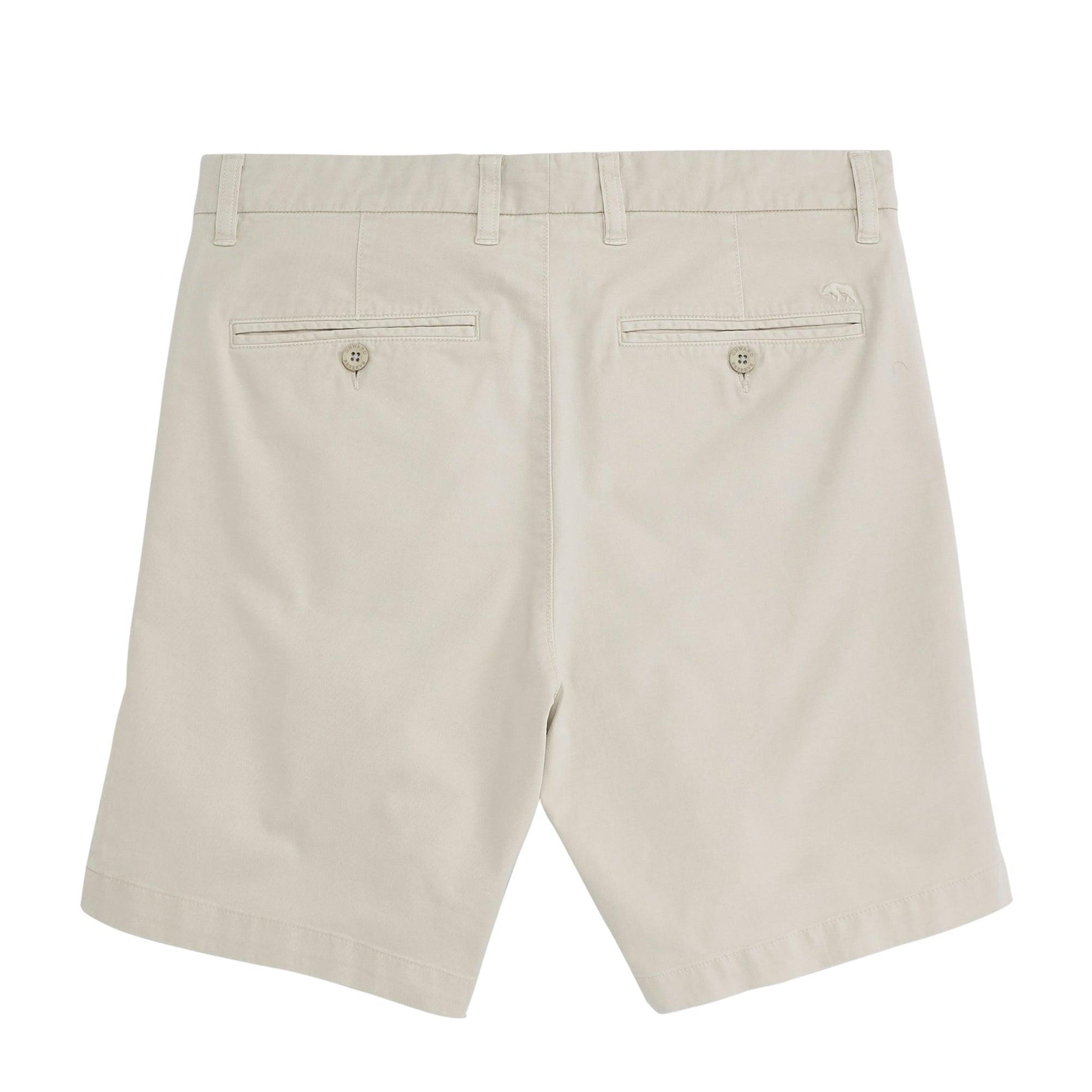 Onward Reserve Staple Short - Stone