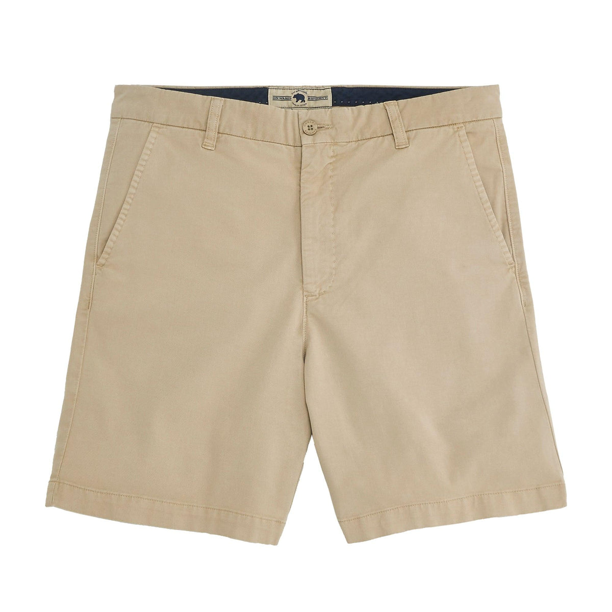Onward Reserve Staple Short - Tan