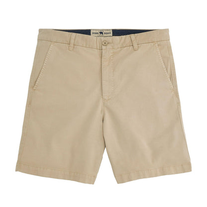 Onward Reserve Staple Short - Tan