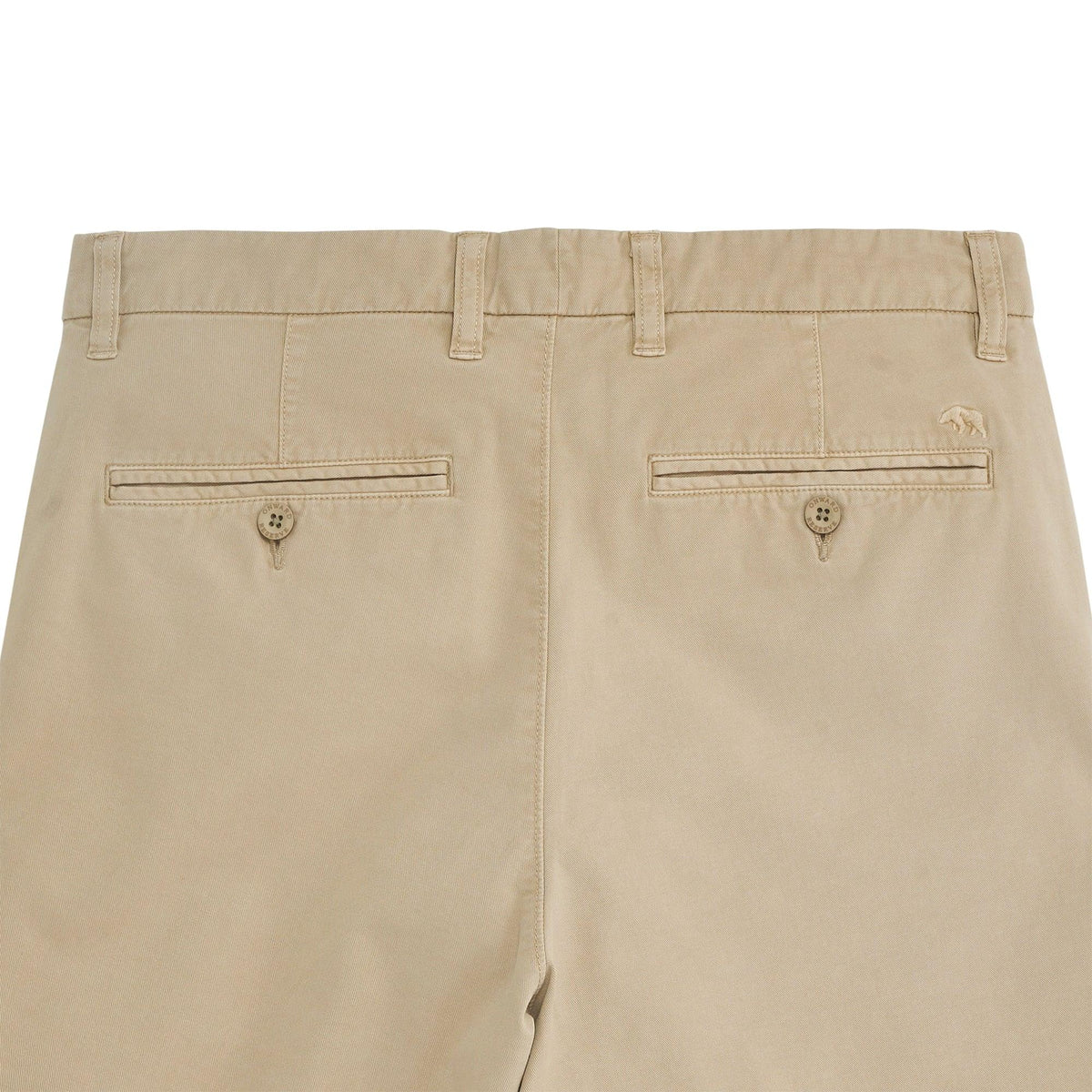 Onward Reserve Staple Short - Tan