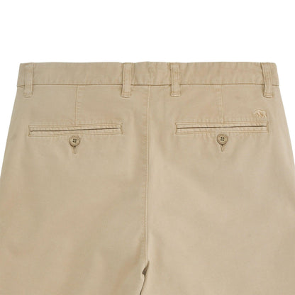 Onward Reserve Staple Short - Tan