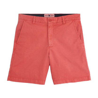 Onward Reserve Staple Short - Mineral Red