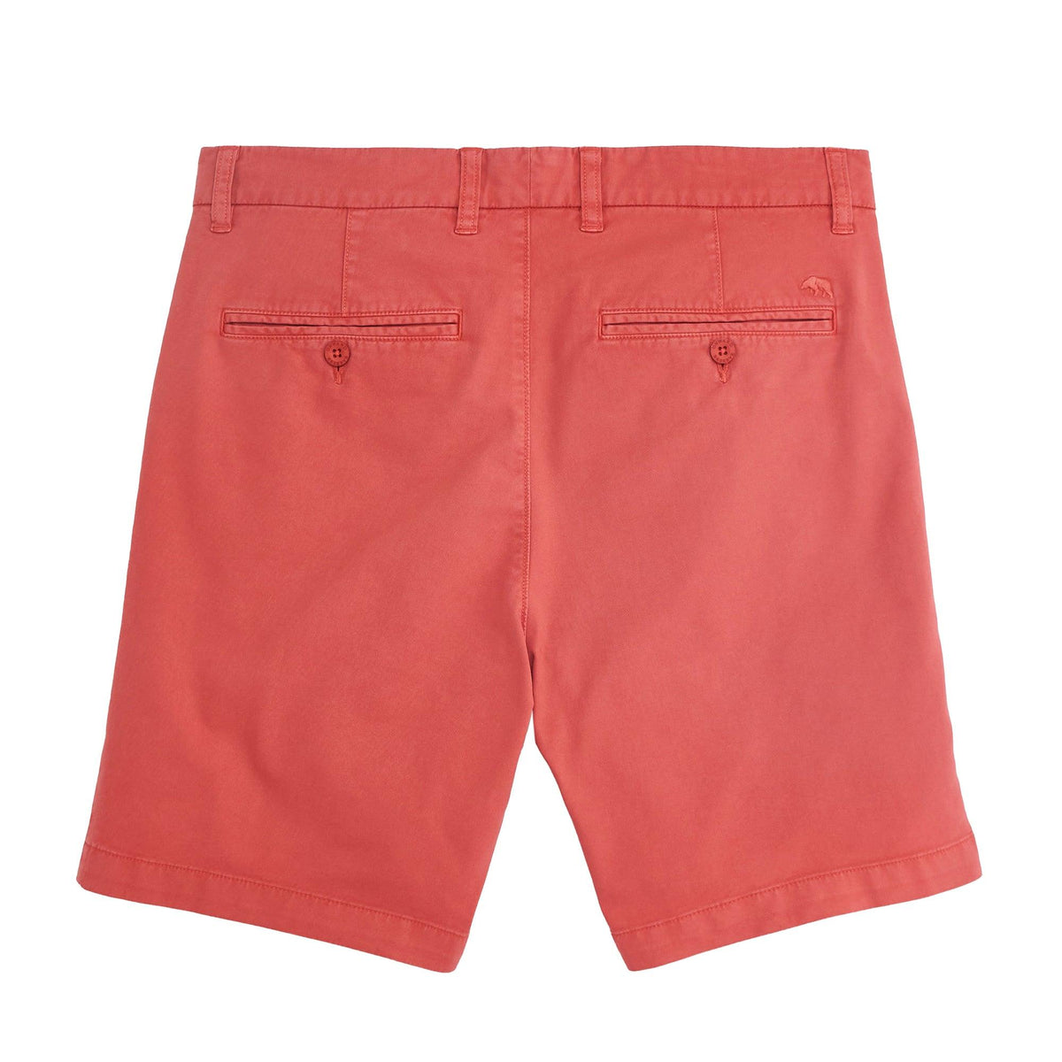 Onward Reserve Staple Short - Mineral Red