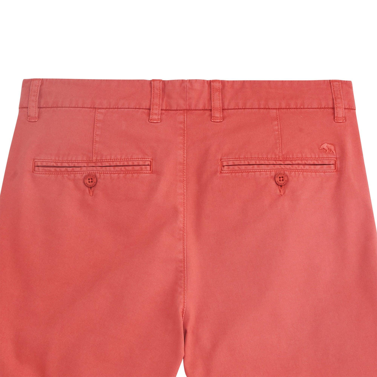 Onward Reserve Staple Short - Mineral Red