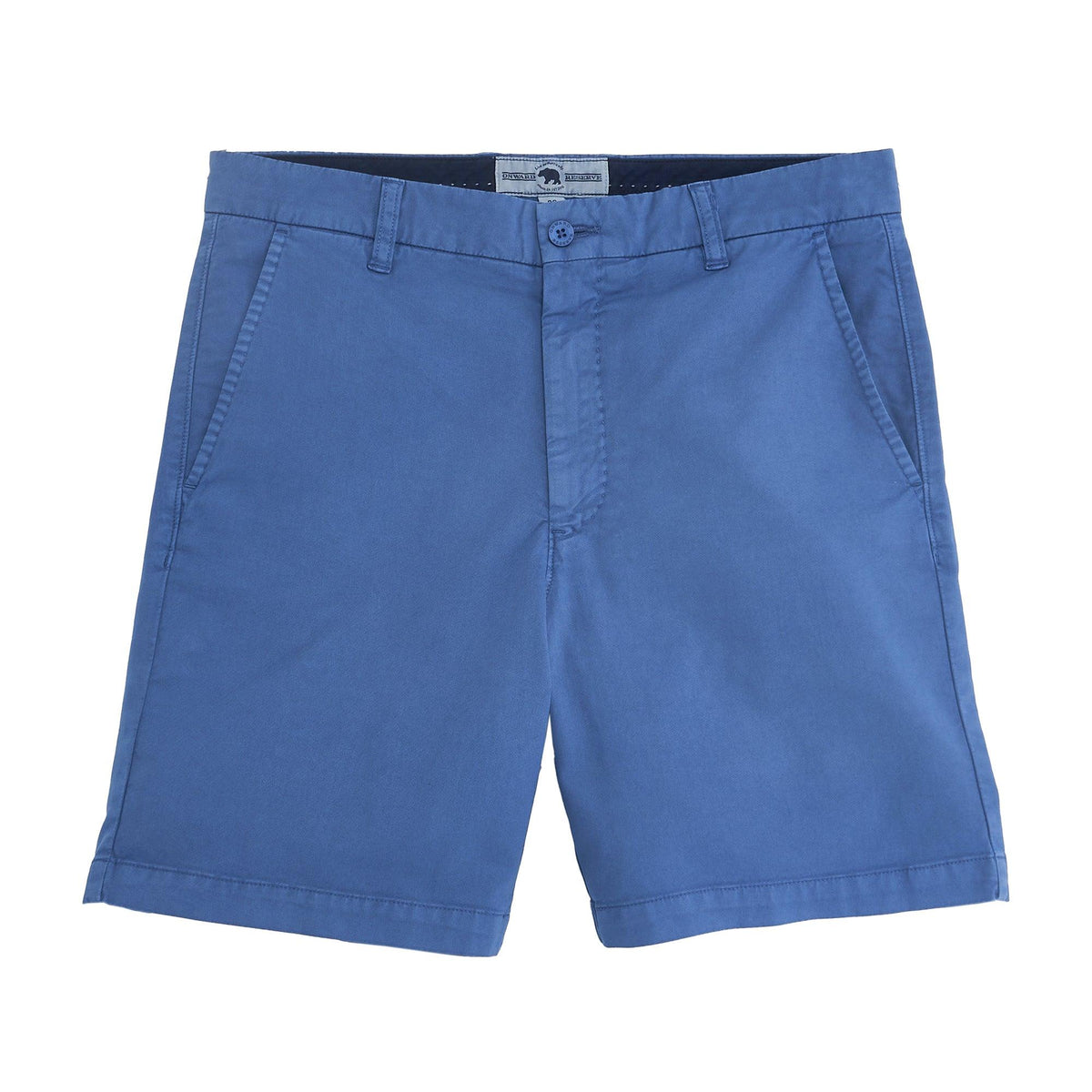 Onward Reserve Staple Short - True Navy