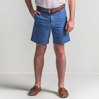 Onward Reserve Staple Short - True Navy