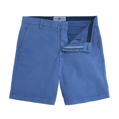 Onward Reserve Staple Short - True Navy