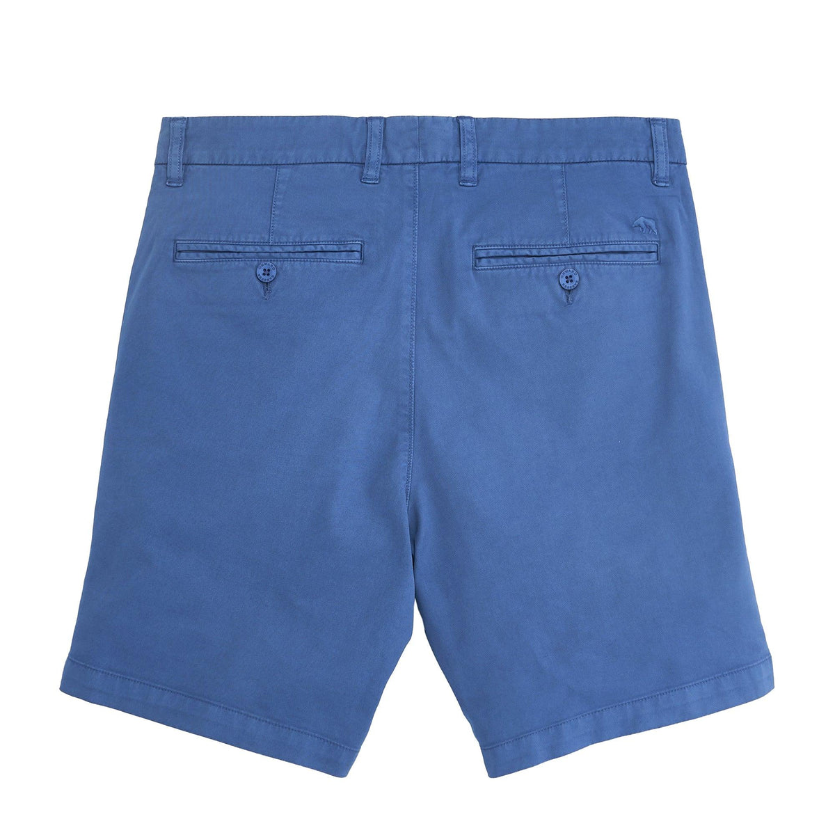 Onward Reserve Staple Short - True Navy