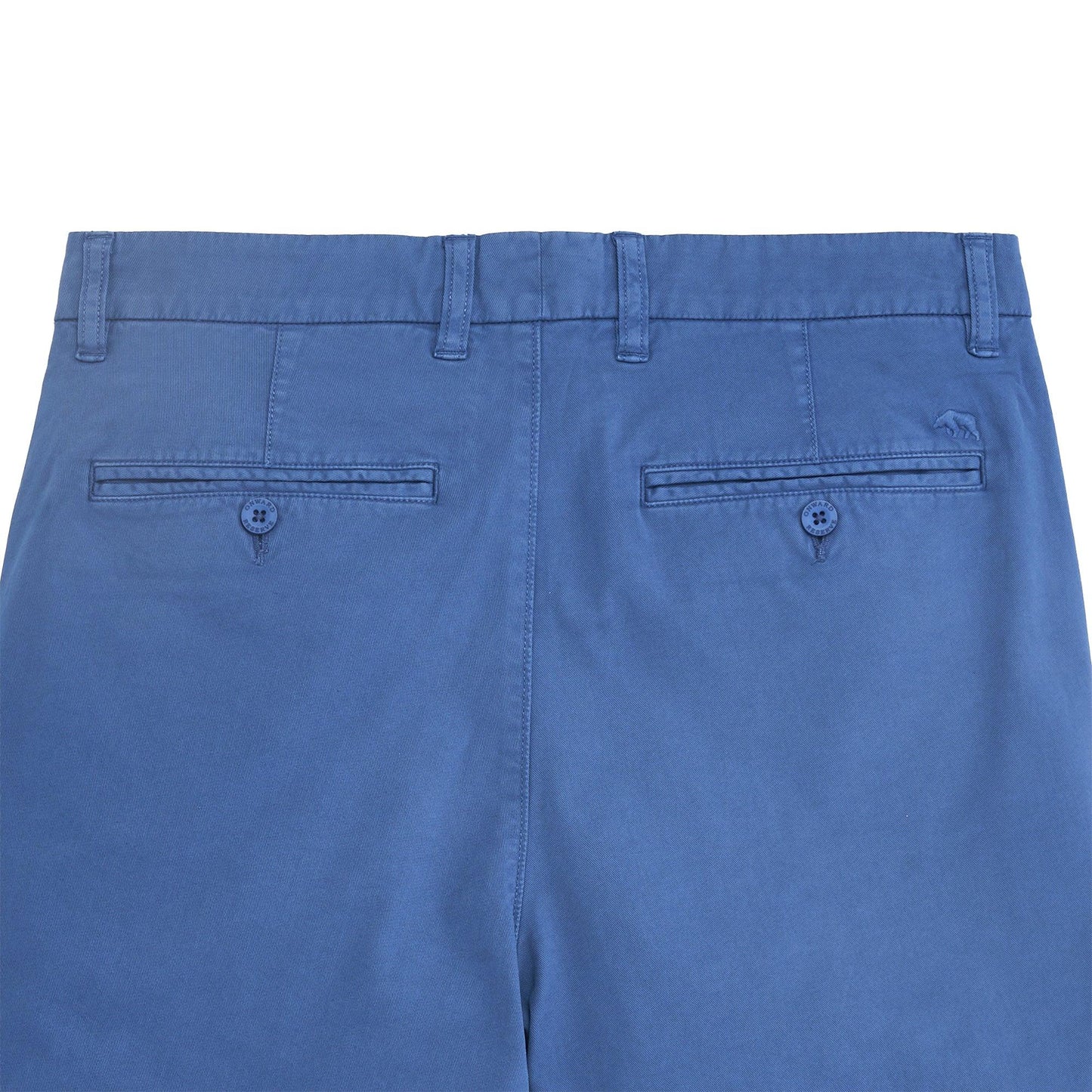 Onward Reserve Staple Short - True Navy