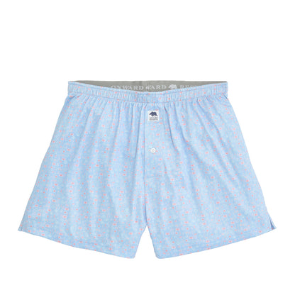 Onward Reserve Beachcomber Performance Boxer - Breeze