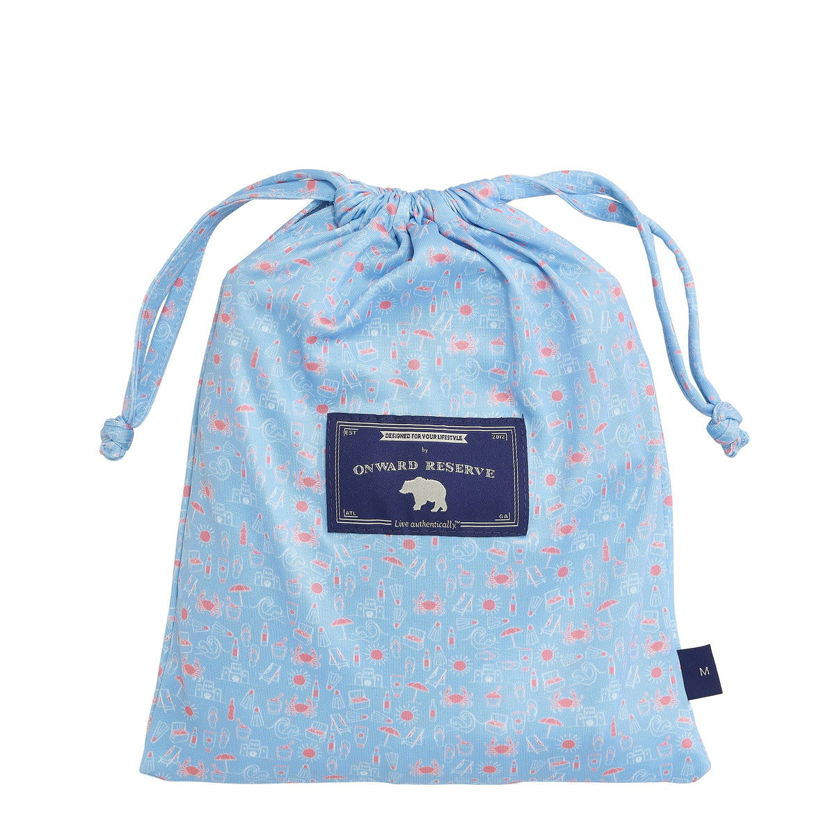 Onward Reserve Beachcomber Performance Boxer - Breeze