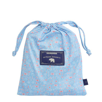 Onward Reserve Beachcomber Performance Boxer - Breeze