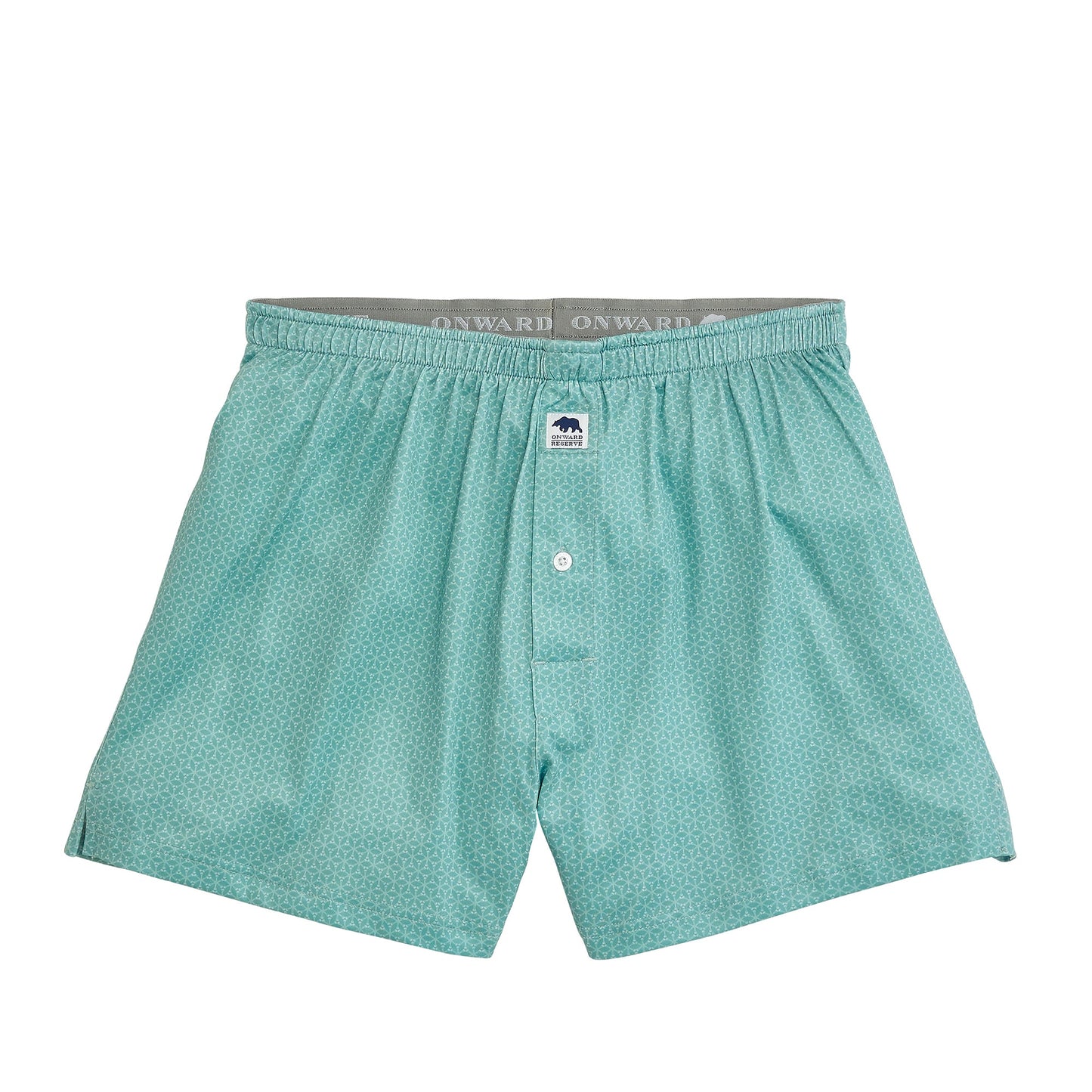 Onward Reserve Out of Office Performance Boxer - Surf
