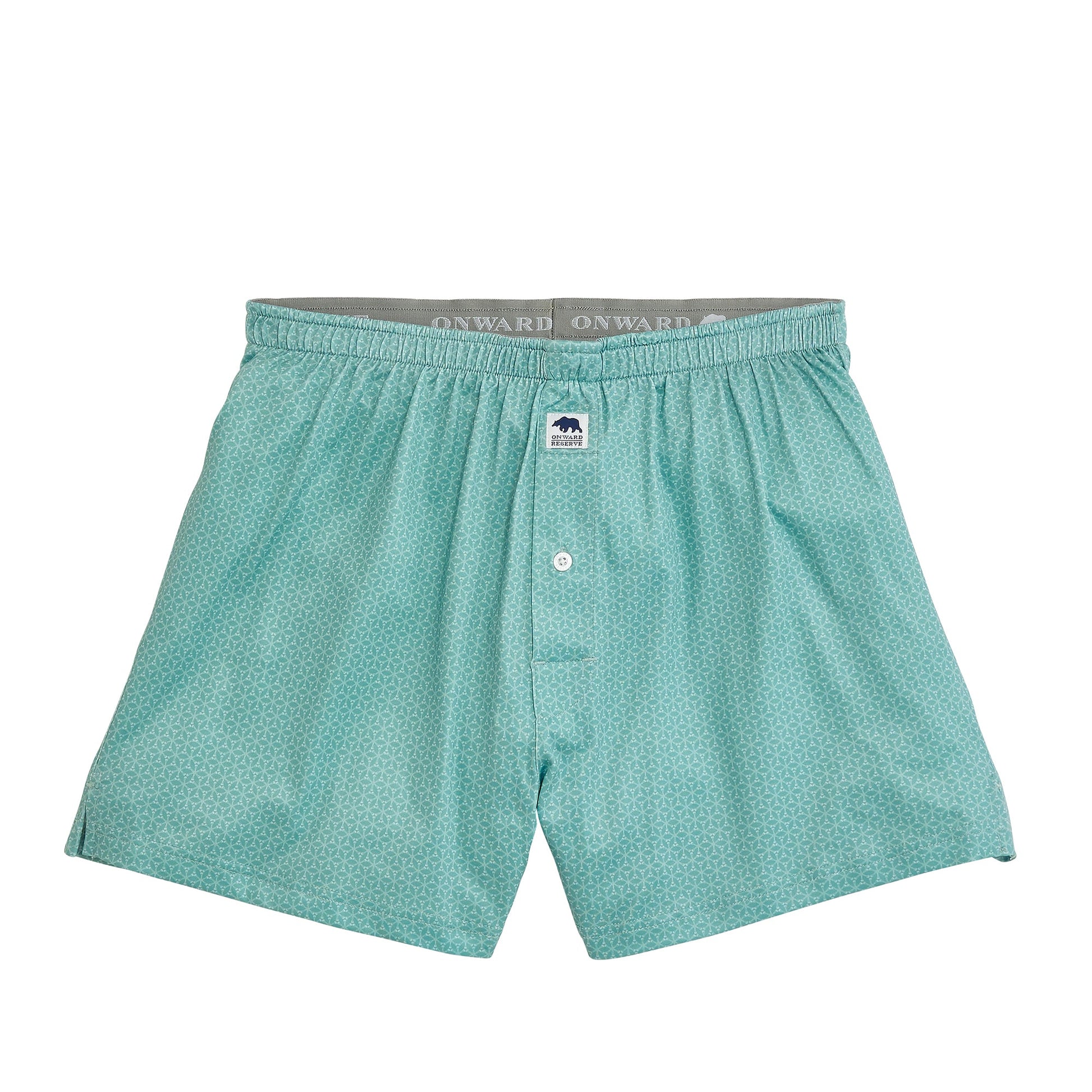 Onward Reserve Out of Office Performance Boxer - Surf