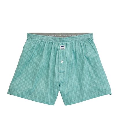 Onward Reserve Out of Office Performance Boxer - Surf