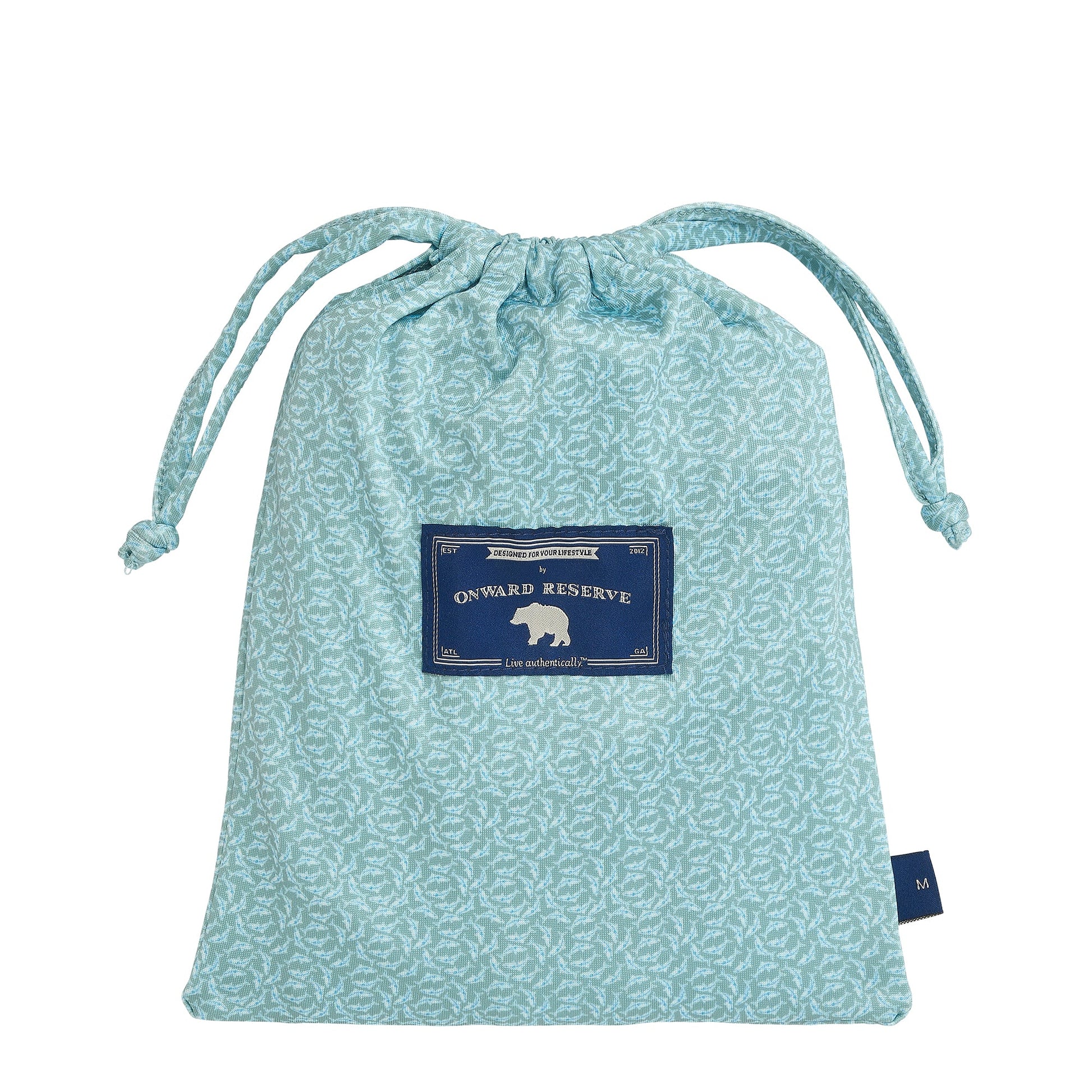 Onward Reserve Fins Performance Boxer - Surf