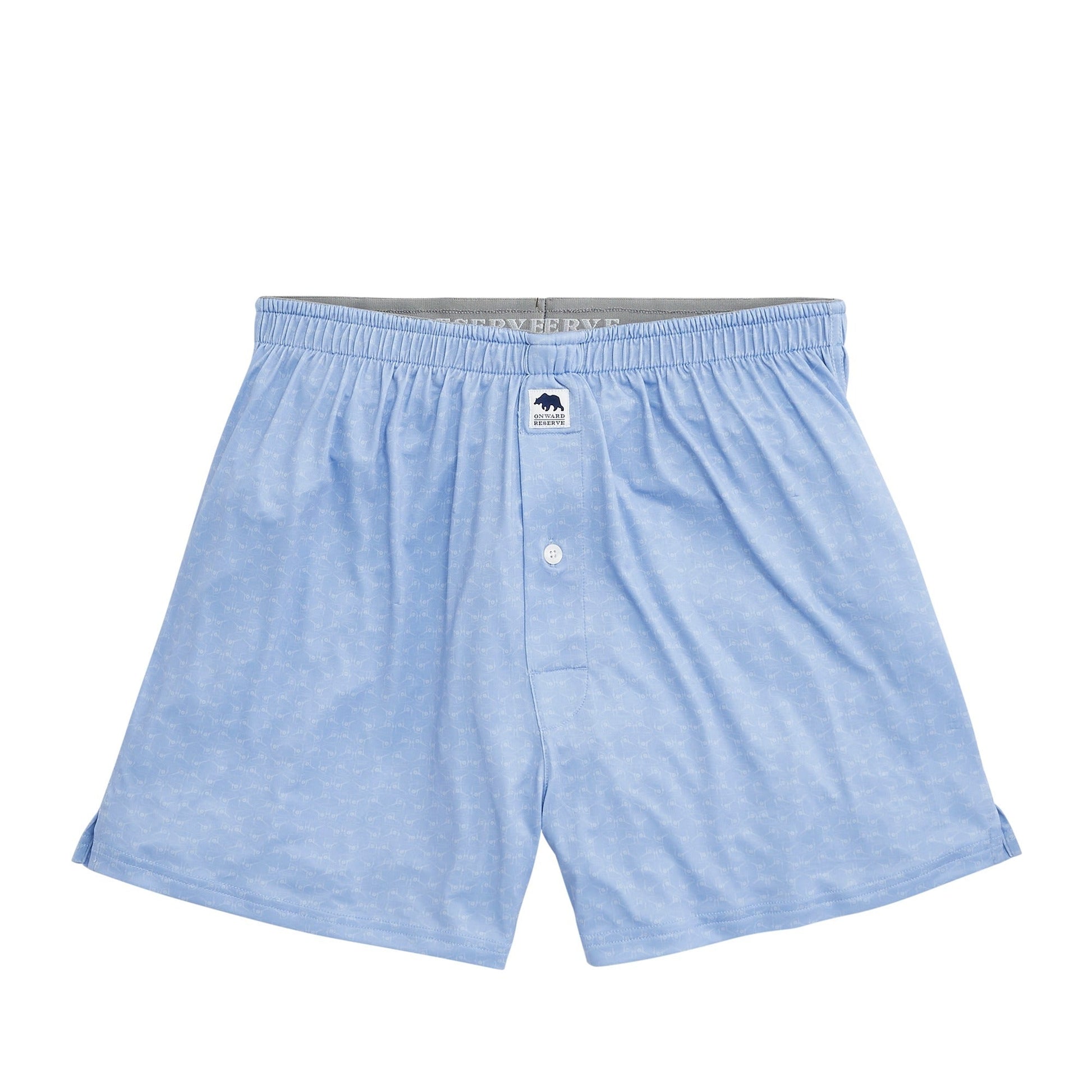 Onward Reserve Caddie Performance Boxer - Endless Sky