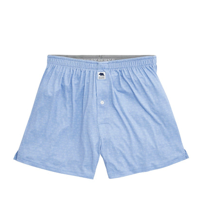 Onward Reserve Caddie Performance Boxer - Endless Sky