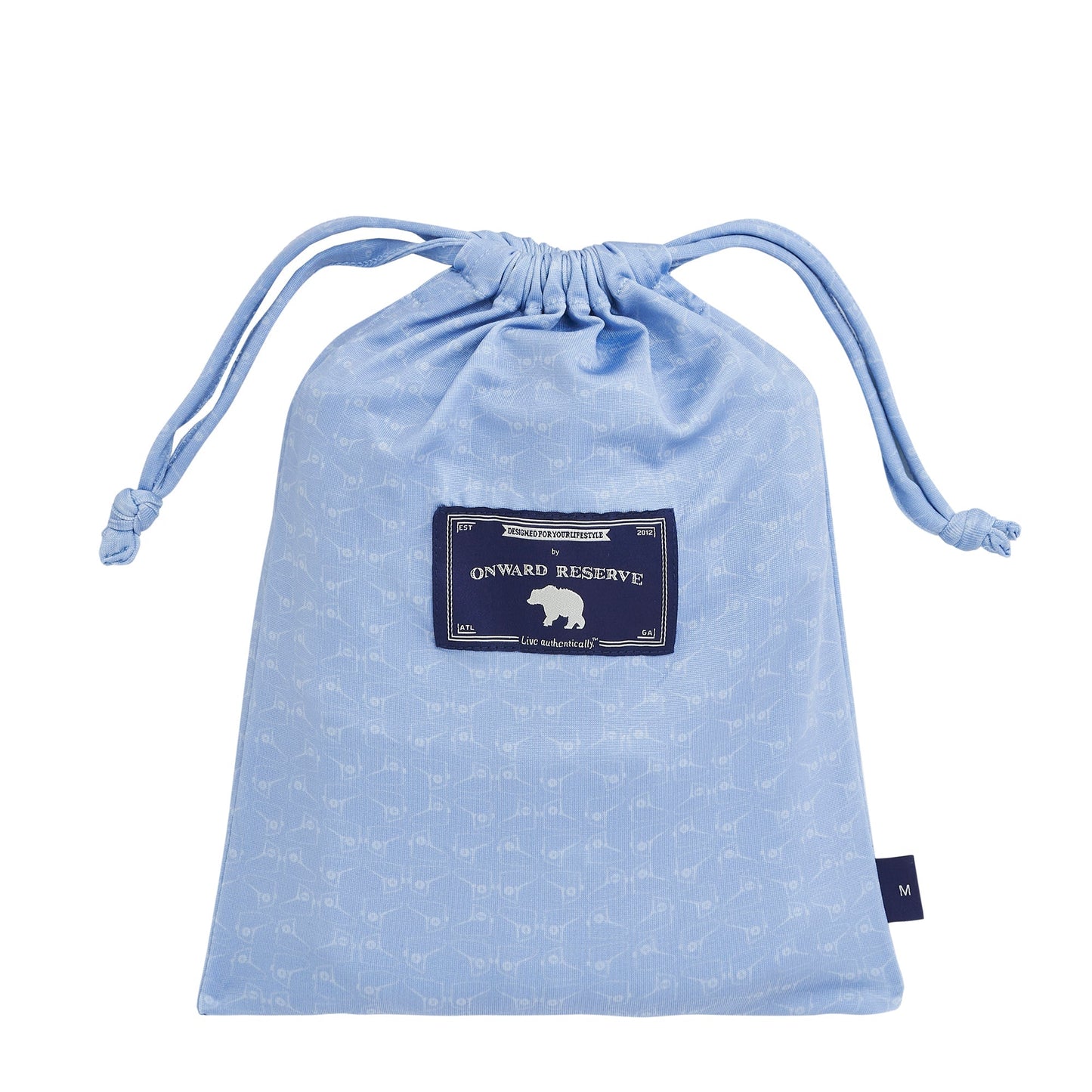 Onward Reserve Caddie Performance Boxer - Endless Sky