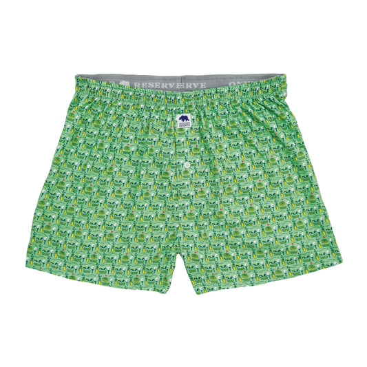 Onward Reserve Waffle House Golf Boxer