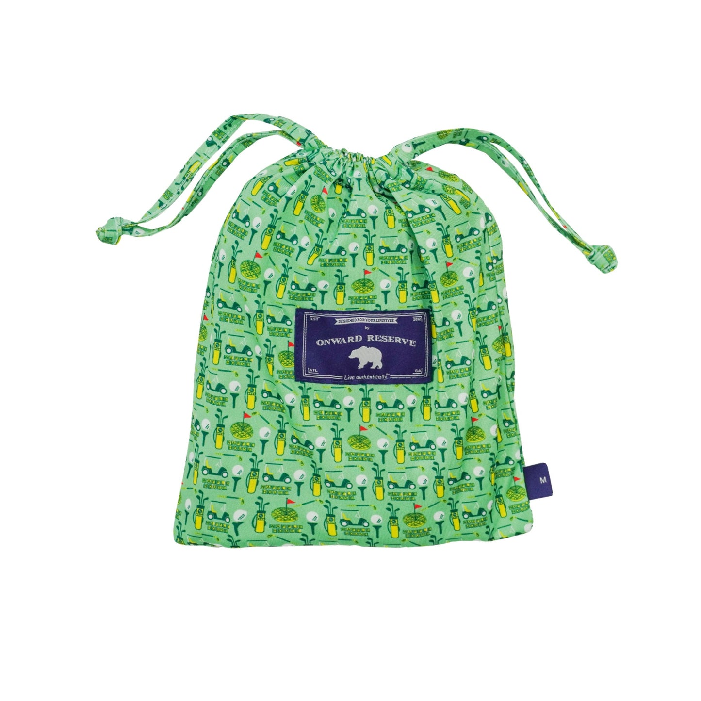 Onward Reserve Waffle House Golf Boxer