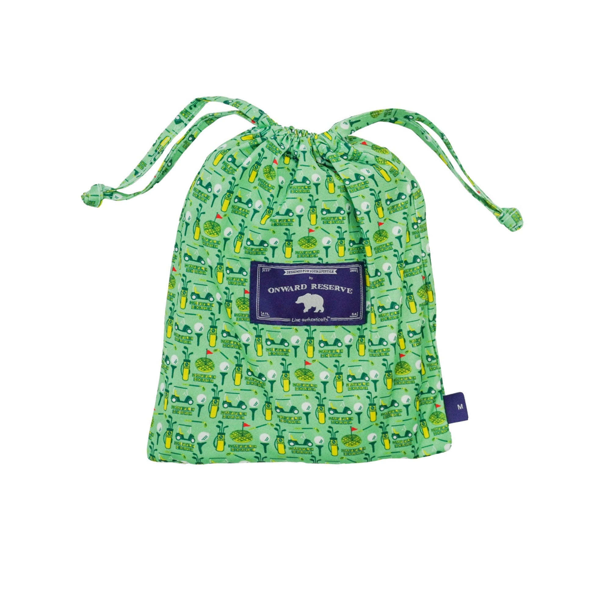 Onward Reserve Waffle House Golf Boxer